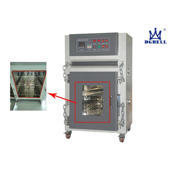 PID SSR/SCR Temperature Controlled Chamber Temperature Aging Use