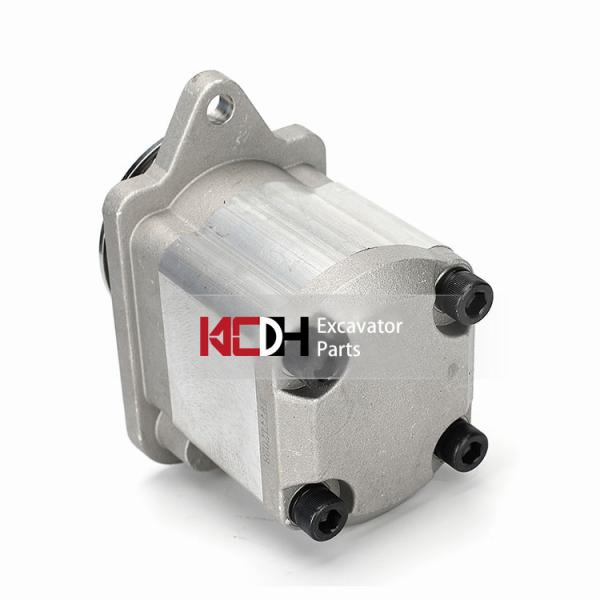 Собрание насоса с зубчатой передачей экскаватора A8V140 DH500-7 Doosan