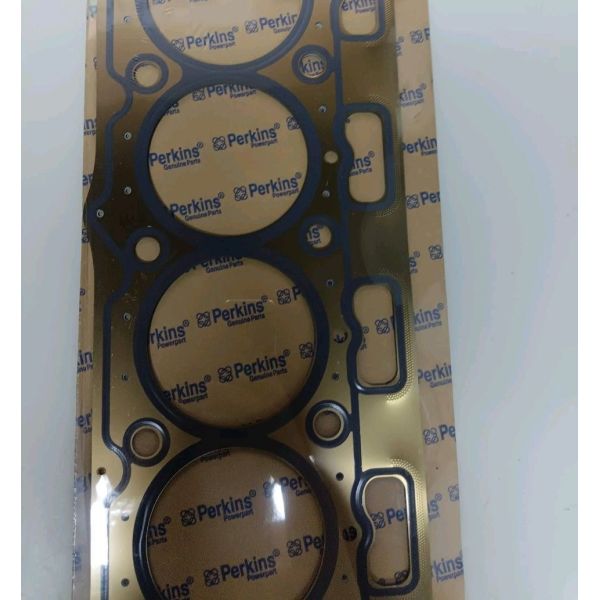 T408652 Diesel Engine Head Gasket Cylinder Spare Parts For Excavator 320d2c7.1