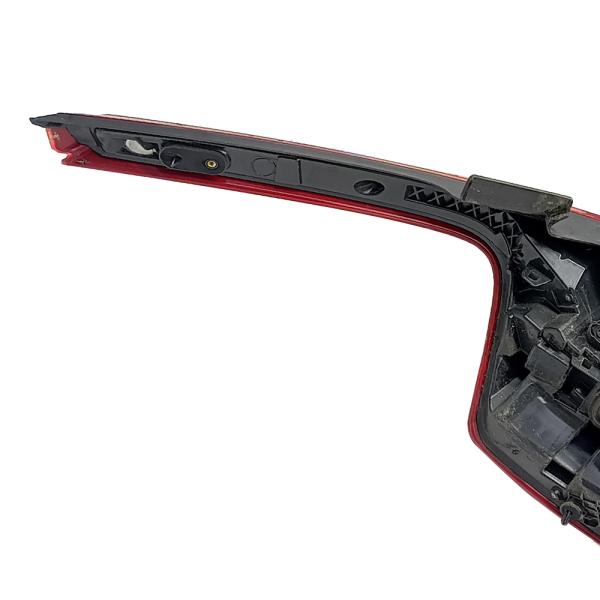 Womala Tail Lamp 31655920 XC90 Left Rear Tail Light