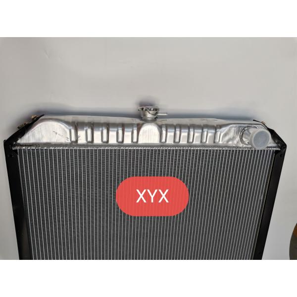YN05P00024S001 RADIATOR FITS KOBELCO SK200-6 SK210-6 SK230-6 SK250-6  SK200-5.5