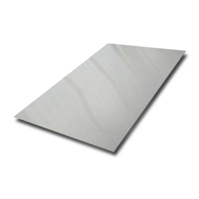 430 4 x 8 Stainless Steel Sheet Plate AISI 321 BA 0.3mm 1mm 3mm