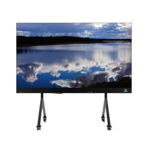 P0.7 Affichage d'affiches LED intelligentes COB Armoire en aluminium moulé sous pression avec service de première main