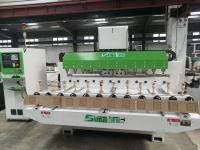 Centres d'usinage CNC Machine à gravure cylindrique pour le traitement des armes à feu