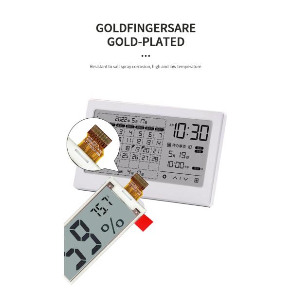 E Ink E Paper Display Module 2.9 дюймовый LCD экран прямоугольник