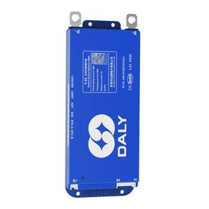 Smart 8s BMS by Daly with Bluetooth and Active Balancing