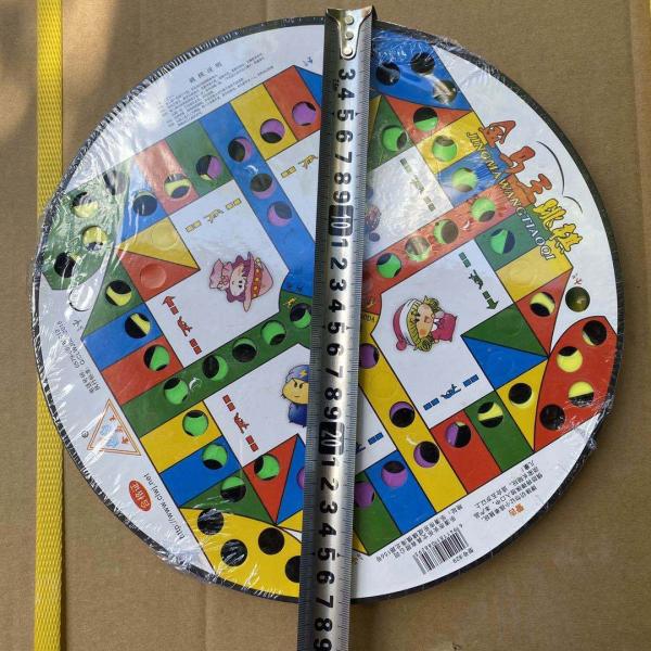 Chinese checkers  board game Flying Chess Family Funny Game kids  fun education toys