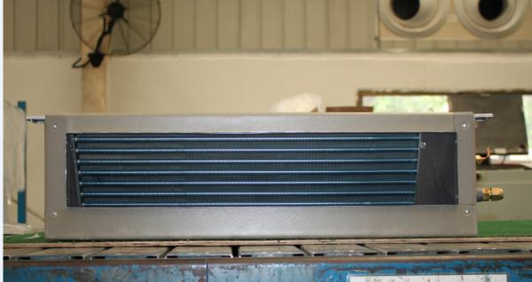 EKCC015A 3600W Split Air Conditioning Units 220V 50Hz For Office Buildings