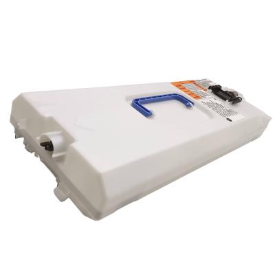 Original New Waste Toner Box For Canon ImageRUNNER ADVANCE DX 6000i C3725i C3730i C3826i C3830i C3835i C5735i C5740i C5750i C5760i WT-202  FM1-A606-040 FM1-A606-030  FM1-A606-020 FM1-A606-000