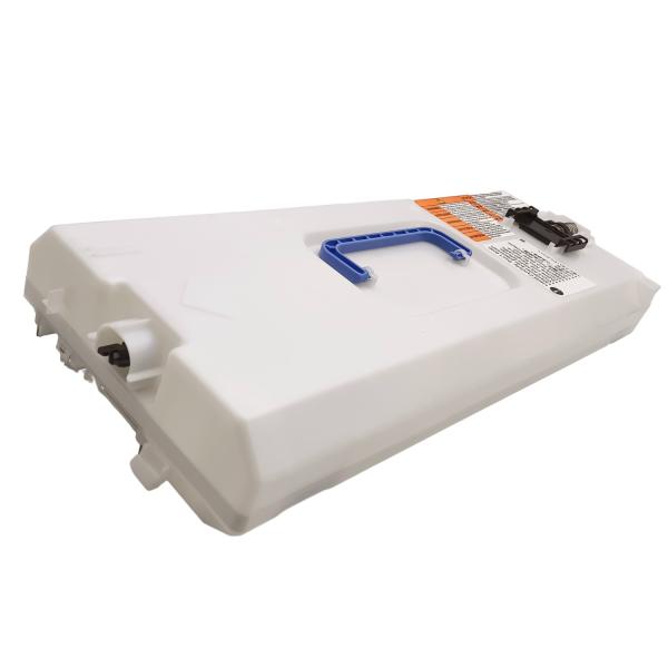Original New Waste Toner Box For Canon ImageRUNNER ADVANCE DX 6000i C3725i C3730i C3826i C3830i C3835i C5735i C5740i C5750i C5760i WT-202  FM1-A606-040 FM1-A606-030  FM1-A606-020 FM1-A606-000