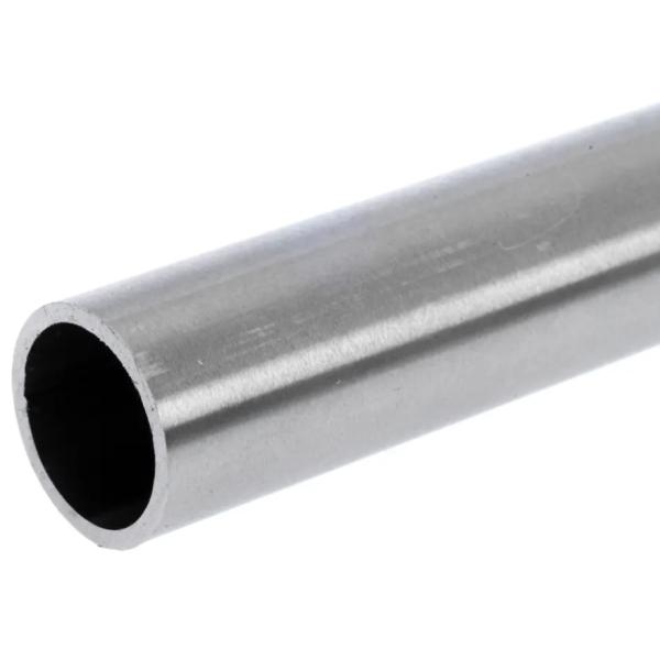 Cold Rolled 2b Surface 2507 Duplex Seamless Stainless Steel Pipes 310S Heat Exchanger Round Steel Pipe