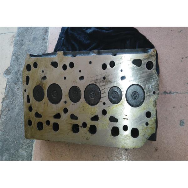 El motor usado diesel S3L2 va a la refrigeración por agua del excavador E303