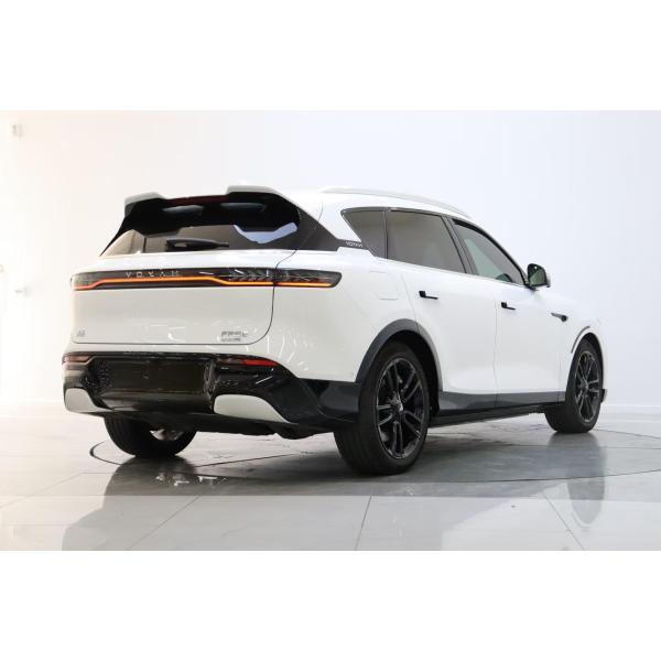 Used Vehicle Voyah FREE 2024 Model 1.5T 150HP L4 Ultra