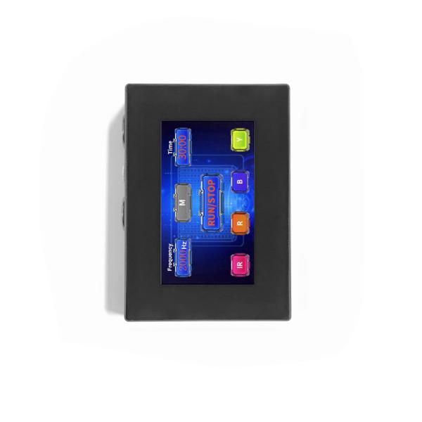 810nm IR70 Customized Infrared Light Therapy Pads For Medical Photodynamic Machine