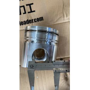 набор поршеня std частей 3802561 lgmc для двигателя дизеля 4btaa 6bt