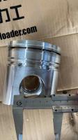 kit de piston des pièces 3802561 DST de lgmc pour le moteur diesel 4btaa 6bt