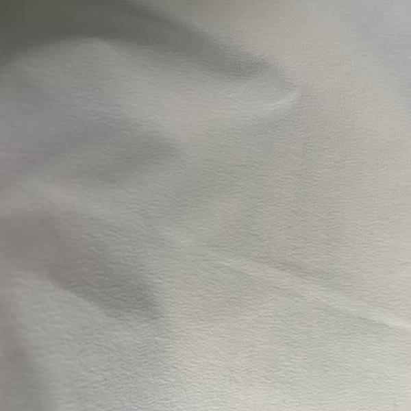 80% Полиэстер 20% Спандекс 100GSM 4-сторонняя спандексная ткань