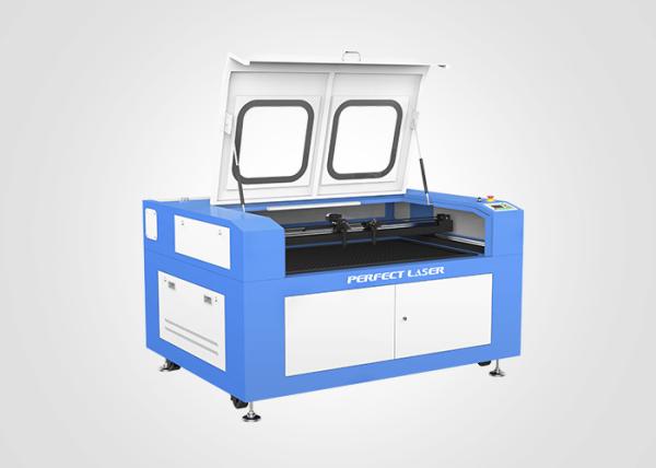 Máquina de gravação a laser CO2 para usinagem de madeira 40 W / 60 W CO2 6040 3D Crystal