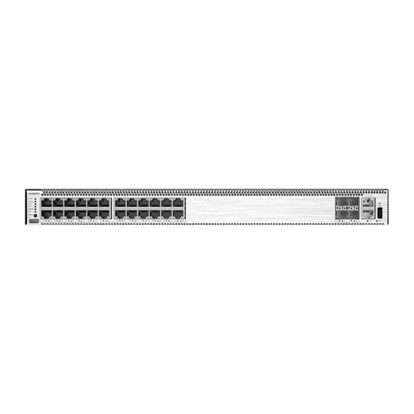 S5731-S24P4X Gigabit Ethernet Switch 24 10/100/1000Base-T PoE 4 10G SFP PoE