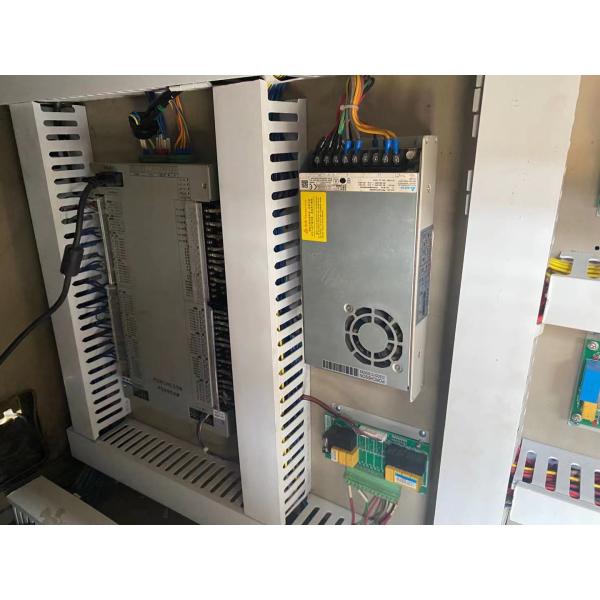 Toshiba IS2500DF Used Plastic Injection Moulding Machine Parallel Bars Shooting