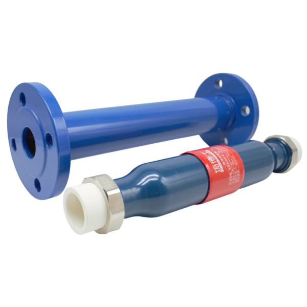 10 тонн в час Промышленная система обезкалывания воды для экструзионной производственной линии