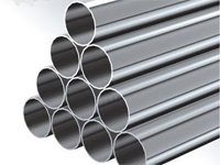 DVGW Standard Stainless Steel Welded Pipe Durable For Water Supply System