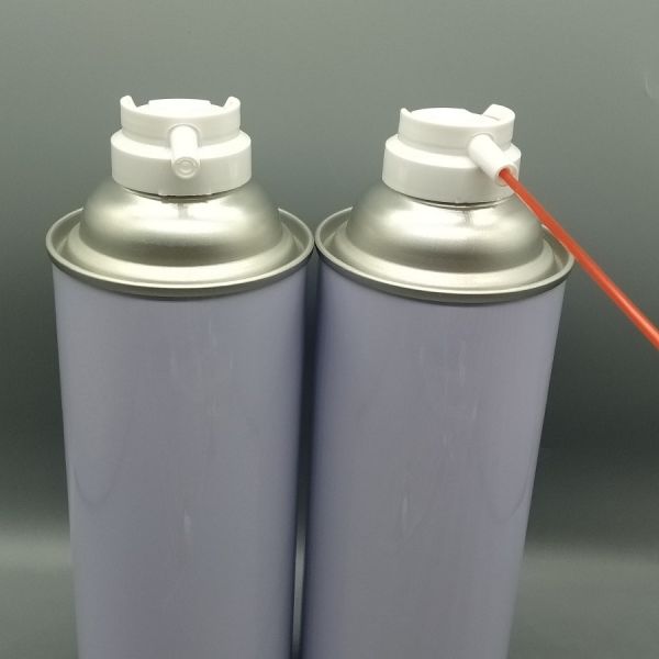 WD-40 Rust Prevention Valve, Universal Aerosol Valve For Metal Rust Protection, Industrial & Automotive Maintenance