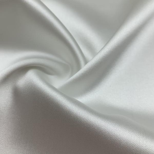 100d Polyester Stretch Sateen for Lady&prime;s Wear