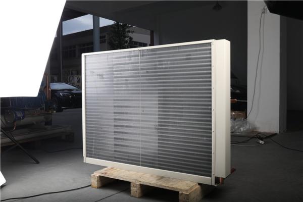 Do evaporador industrial da refrigeração do condensador da sala fria de R507 380V armazenamento frio