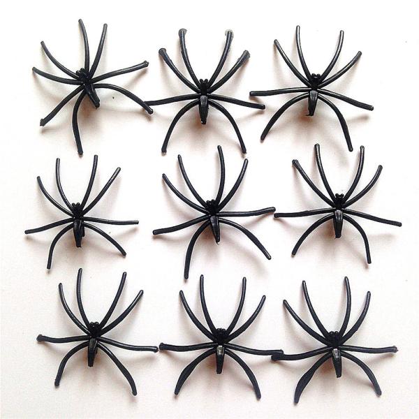 Polyester Spider Web Cotton Thread Haunted House Decoration for Halloween Party Props