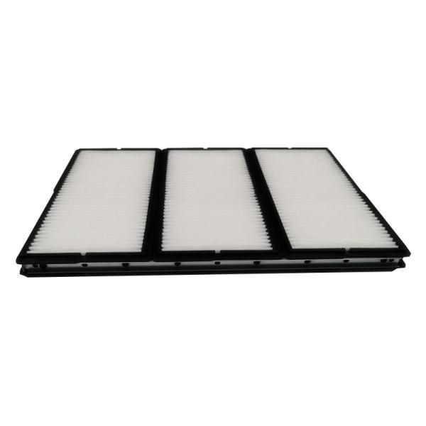 KOMATSU NON-WOVEN Industrial Filter Spare Parts for 77Z9700020 Maquinaria dentro de el mercado