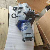 KYB PSVL2-27CG PSVL2-27CG-1 B061027001 Pour Kubota KX163 Pompes hydrauliques Pompes à piston Pièces de pellets après-vente