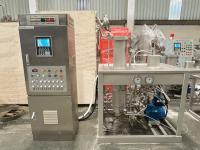HTHP Machine à teindre des échantillons de fil en paquet SUS 316L à haute efficacité