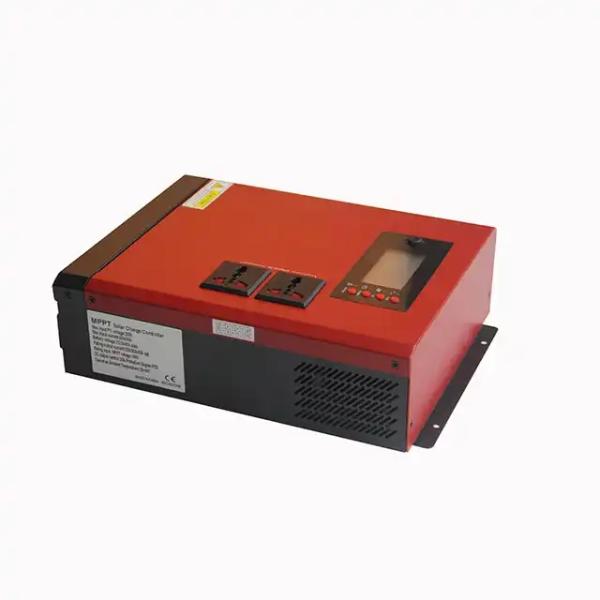 10Kw Solar Inverter Manufacturer Low Price Solar Inverter Pv Solar Panel Product System With Inverter