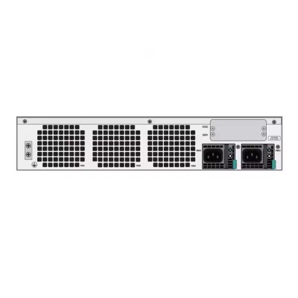 FG-1001F FC-10-F1K1F-100-02-12 FortiGate-1001F Full-Duplex Half-Duplex 1 ano AMP