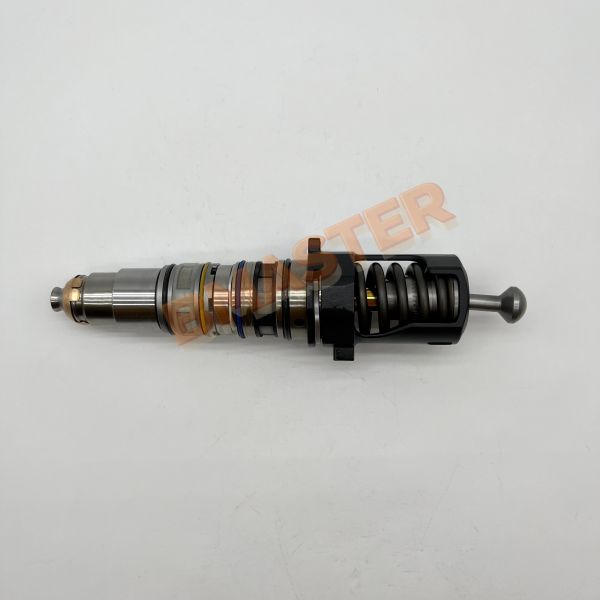 Fuel Injector 1481827 Model for ISX 15 Engine with 6 Month Warranty