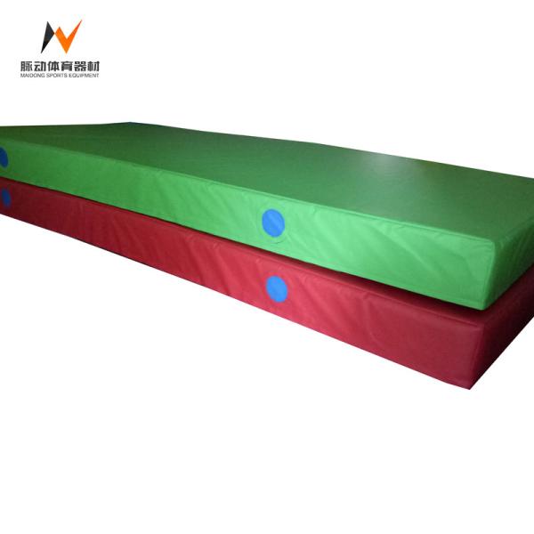 60cm Thickness Gymnastic Mats Perfect for Training and Competitions