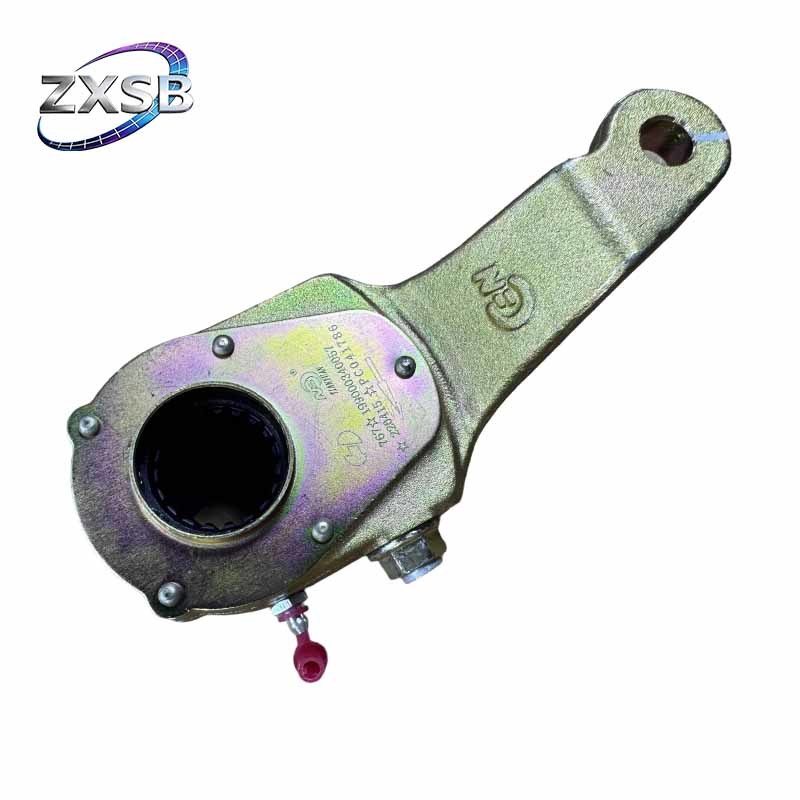 Heavy Duty Truck Left Slack Adjuster 199000340057 Brake System Parts