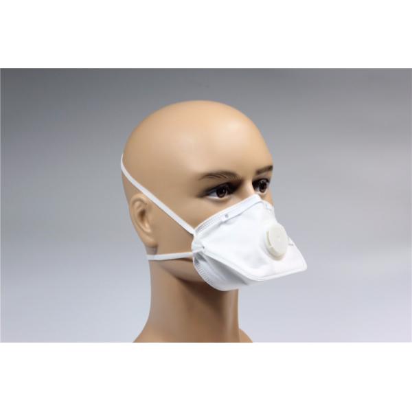 3 курсируйте устранимый лицевой щиток гермошлема N95/устранимую частичную форму Clam респиратора