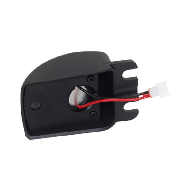 HX X6 X7 X8 Scooter Accessories Electric Scooter Led Headlight ABS Plastic