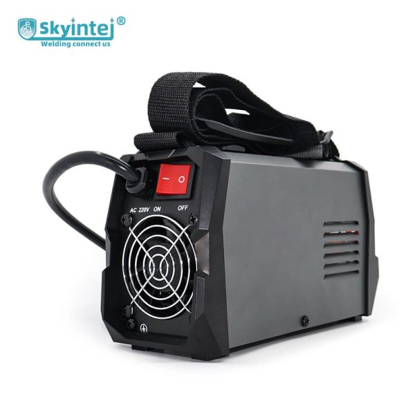 SKYINTEJ 230A MMA Welder GR-MA230 Portable IGBT Inverter ARC Stick Welding Machine CE Certified for Home DIY ITJ-230