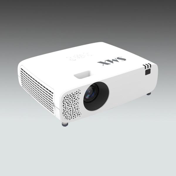 5200ルメン 明るいレーザープロジェクター 4K強化と3万時間の寿命