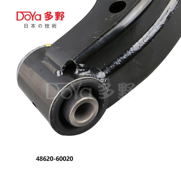 Conjunto de braço Toyota 48620-60020