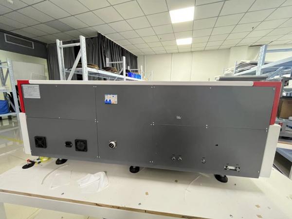 Laboratory Macylab Atomic Absorption Spectrophotometer Scientific Research