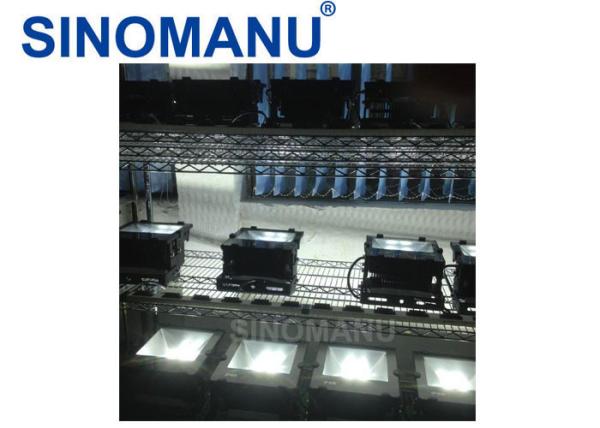 2 Chips Inside LED Flood Lights Outdoor High Power For Building Decoration