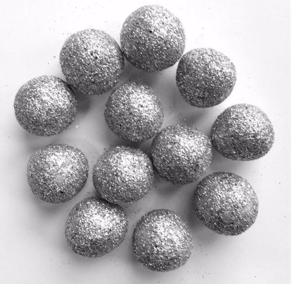 good quality Colored Pure Genuine 100% Wool Felt Dryer Ball Nepal Felt Balls