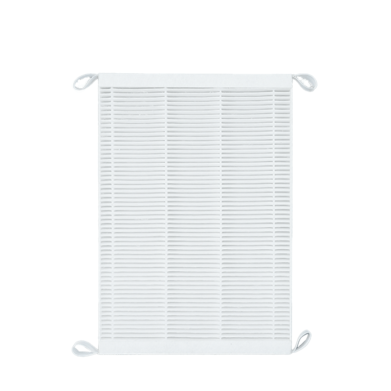 Custom HEPA Filter with Handle Easy Replacement for Air Purifiers Vent Systems