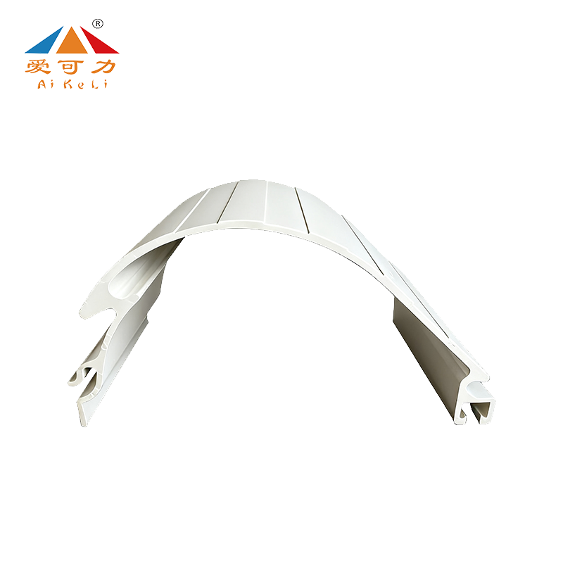 Factory Direct Supply Full Box Sunshade Awning  Lower  Shell