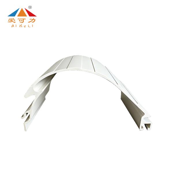 Full Box Sunshade Awning Accessories Lower Cover Shell