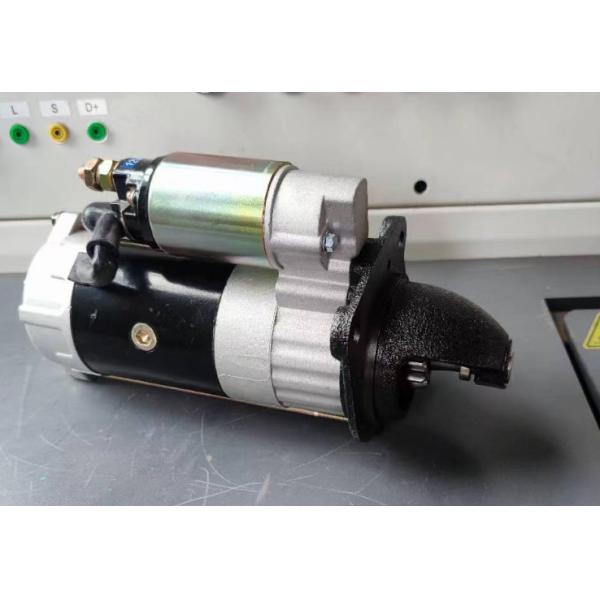 2873K404 2873K621 63280040 STR52055 BRAND NEW  PERKINS JCB STARTER MOTOR